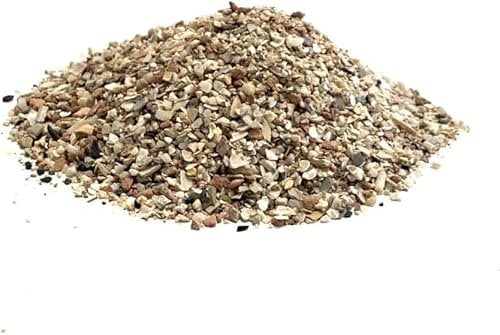 1.5kg Mixed Bird Grit Budgie Canary Finch etc XLJ