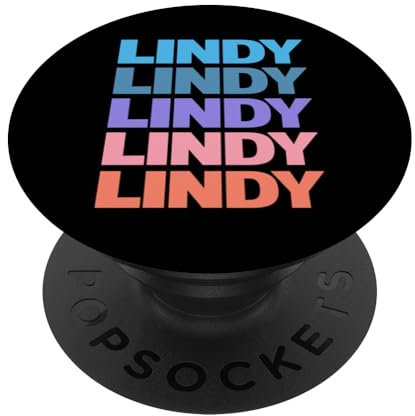 Lindy PopSockets mit austauschbarem PopGrip