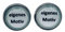 Edelstahl Fotoohrringe Fotoohrstecker individuell und persönlich mit eigenem Foto oder Motiv 8 mm oder 12 mm (12 mm Motiv)