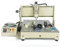 1500 W 6090 CNC Fresadora de grabado, engraver, 4 ejes, USB, escultura grabadora para PVC PCB, tallado de madera, corte de aluminio y madera, tamaño de la plataforma de trabajo 1045 x 720 mm