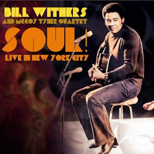 Soul! Live in New York City