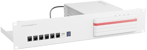 Rackmount.IT Kit for AVM Fritz!Box 5690 Pro