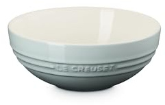 Le Creuset Stoneware Multi Bowl, 1.7 qt., Sea Salt