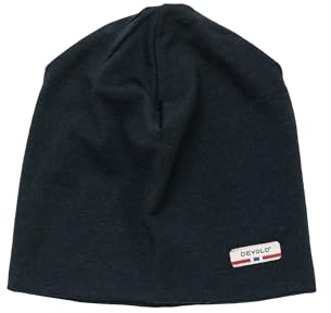 Devold Breeze Plus Merino 200 Beanie - Ink