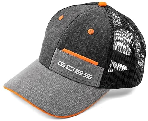 Goes ATV Terrox Kappe Cap