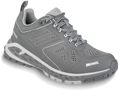 Meindl Power Walker Lady 2.0 Damen grau