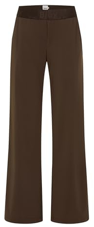 BRAX Feel Good Style Maine Damen Palazzohose Wide Leg