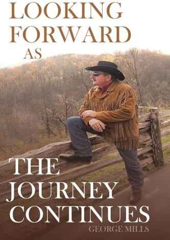 Looking Forward as the Journey Continues