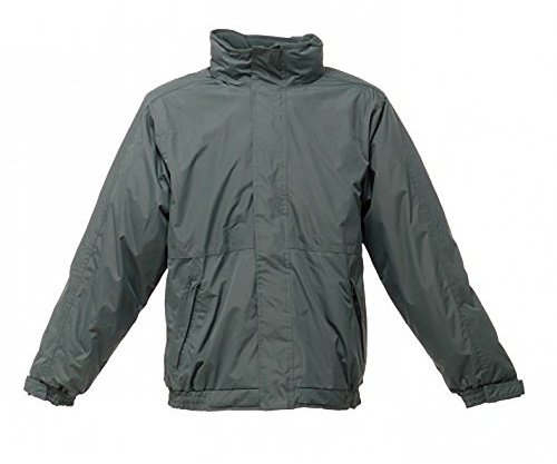 Regatta Unisex Dover Jacke (1er Pack)