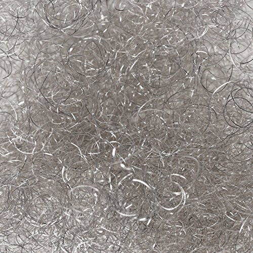 Lametta Hair Engelshaar 200g Silber SPARPACK