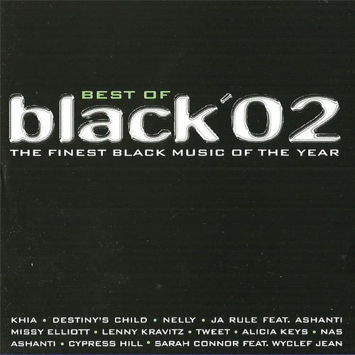 Angesagte Black Music Hits (CD Compilation, 39 Tracks) Khia My Neck, My Back (Lick It) Brandy What About Us? Ludacris Saturday (Oooh! Ooooh!) (Album Version (Explicit)) Gentleman Dem Gone Joy Denalane Geh Jetzt (Radio Edit) lenny kravitz believe in me alicia keys a woman's worth dest u.a.