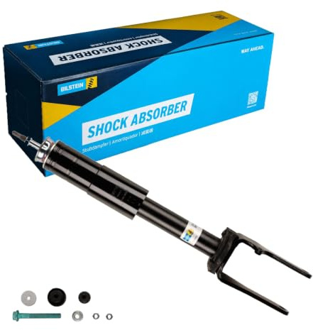 Bilstein 24-060905 B4 Gas Stoßdämpfer für MB E-Klasse W210-03/02 VA (1 Stk)