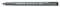 Pigment Liner MARSGRAPHIC 0,1 schw.