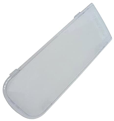 FAGOR - CACHE LUMIERE 17.2CM X 6.8CM pour hotte FAGOR