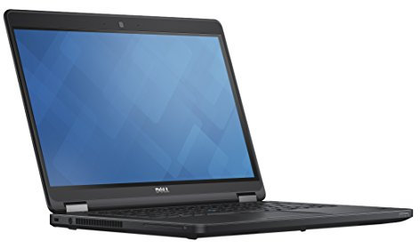 Dell Latitude E5450 PC portable 14.0 (Intel Core i5, 4 Go de RAM, Disque dur 500 Go, Windows 7 Pro)