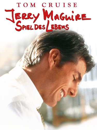 Jerry Maguire - Spiel Des Lebens