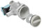sparefixd Drain Pump & Body 00144487 to Fit Neff Washing Machine
