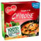 LIEBIG - Soupe À La Chinoise Légumes Et Vermicelles Briques 600Ml - Lot De 4 - Vendu Par Lot