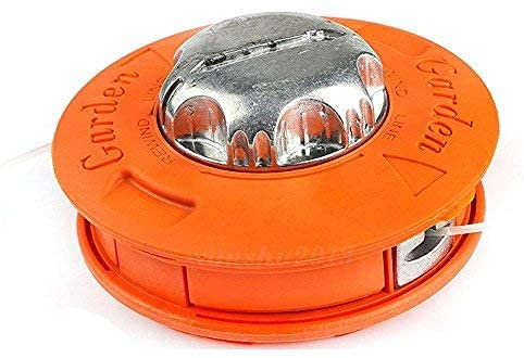 Profi- Fadenspule Fadenkopf Mähkopf Easy Load & Go Motorsense Freischneider Rasentrimmer M10x1,25