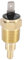 X AUTOHAUX Car Radiator Fan Thermo Switch 3/8 NPT 190 Degree on 175 Degree Off