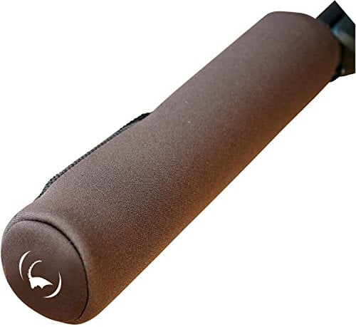 JAKELE Schalldämpferschutz Größe L – bis ca. 23 cm Länge, Ø ca. 50 mm