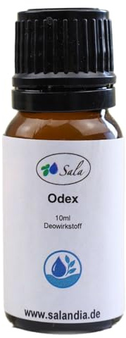Sala Odex Deowirkstoff 10 ml