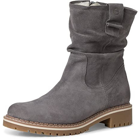 Tamaris Stiefelette Leder normal