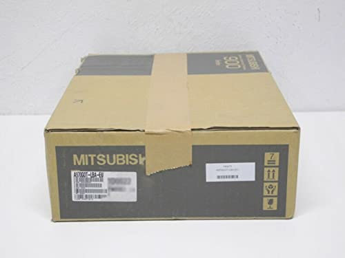 Touch Screen A970GOT-LBA-EU 10 Inch VGA (640 x 480) D-STN Monochrome Liquid Crystal