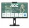 AOC Pro-line - monitor a led - full hd (1080p) - 24'' 24p3cw