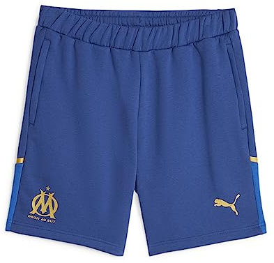 PUMA Om Cas Short, Short - L