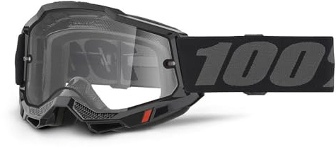 100% MX Brille 5001500006, bunt, Einheitsgröße