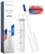 Ta-ttoo Easy Peel & Reveal Lip Stain - Long Lasting, Waterproof, Transfer Proof Pink Liquid Lipstick (PINK, 5ML)