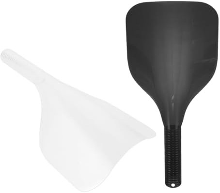 Veemoon 2stücke Haarschneidehaube Aus Kunststoff Für Friseursalons Make-up-schutz Haarschutz Stirnschutz Professioneller Gesichtsschutz Schnittschutz Friseursalon Haarspray-schutz Augensch