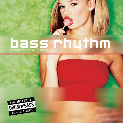 Essential Drum 'N' Bass