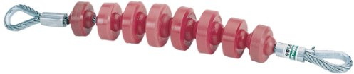 Greenlee 39257 Flexible pour mandrin, 10,2 cm