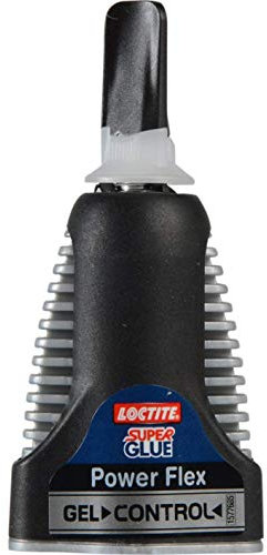 Loctite Powerflex Super Glue Gel 3g Control Liquid