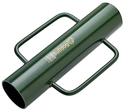 Bulldog PD1 Post Hole Driver (s) | Green | BULPD1