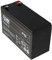Batterie au plomb 12 V/7,2 Ah PB Cosses 6,3 mm
