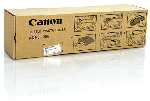 Canon FM2-5533-000 - IR2880 FM2-5533-000 Waste Toner Bottle