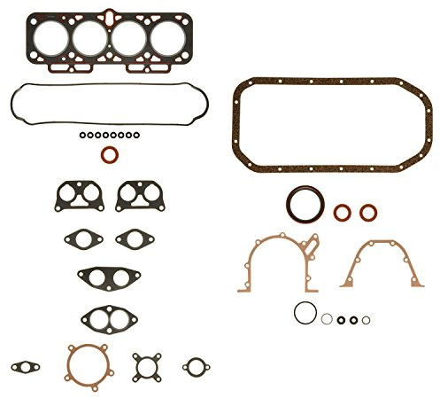 Ajusa 50024300 Full Gasket Set engine