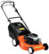 Ggp Italy Klinge für Rasenmäher, 51 cm, Modell: Fl54Lst-Fl55As