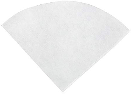 Royal Econoline Non Woven Filter Cones, 10, Package of 500 by Royal