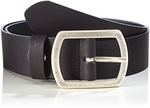 MGM Damen Nora Gürtel, Schwarz (Schwarz 1), 95 cm