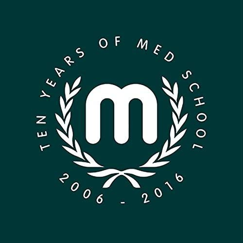Ten Years Of Med School / Various