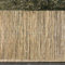 STI Arella canniccio stuoia cannette rilegate ombra recinzione esterno 150x300cm