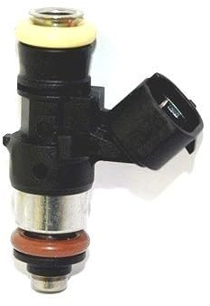 MEAT & DORIA 75114818 Einspritzventil Kompatibel mit FIAT Ducato Kastenwagen 250, 290 77366333 71795858 55269486 CNG
