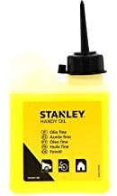 STANLEY 007106 Olio Fine 125 ML