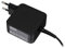Lenovo IdeaPad Miix 520-12IKB (20M3/20M4/81CG) Original Netzteil 45,0 Watt EU Wallplug abgerundete Bauform