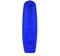 Richer-R Funda para Control Remoto, Funda Protectora de Silicona Suave a Prueba de Polvo para LG AN-MR600,Mando a Distancia de TV/Cubierta Completa(Azul)