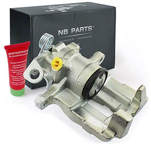 Bremssattel hinten links NB PARTS GERMANY 10023214